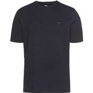 Fynch-Hatton Herren T-Shirt blau