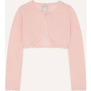 Monsoon Monsoon Pink Niamh Cardigan