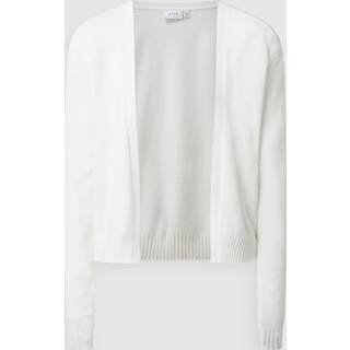 Viril Kort Åben Cardigan