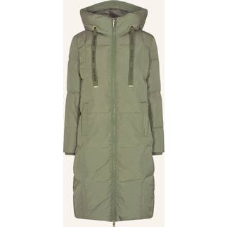 Mos Mosh Mmnova Nova Square Down Coat Jakker 139560 Tea (XS)