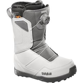 ThirtyTwo Shifty Boa 2024 Snowboardstøvler - 7.5 - stone