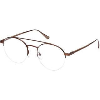 Web Briller Web WE5403 037 51 Briller Mænd Brun - Opal Bronze Brown - 51mm