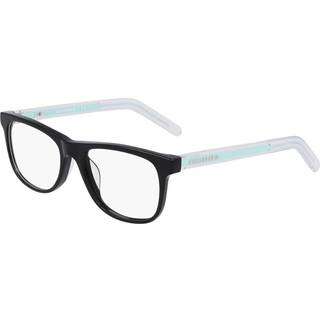 Converse CV5083Y 001 49 Briller Kvinder Black - Black - 49mm