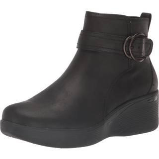Skechers Skechers Black Pierlite Forever Chic Boots
