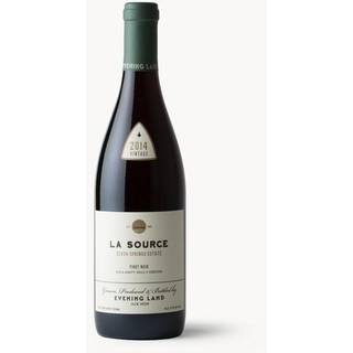 Evening Land, Seven Springs Pinot Noir 2021