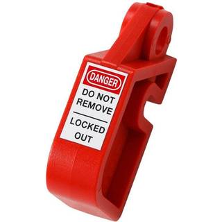 Sikring Lockout Device 20-400Amps 60 x 35 x 15 mm