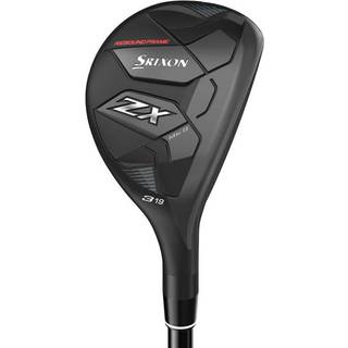 Srixon ZX MKII Højrehåndet 3 19° Stiv Golf Club - Hybrid