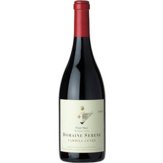 Domaine Serene 2018 Yamhill Cuvée Pinot Noir