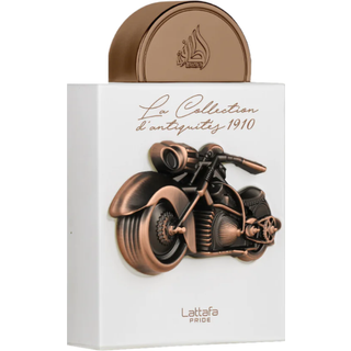 Lattafa Pride La Collection D'antiquites 1910 Eau de parfum 100 ml
