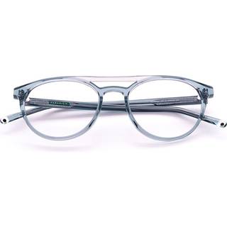 Paradigm 20-06 Sky 51 Briller Mænd Blue - Transparent Blue - 51mm