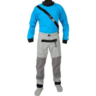 Kokatat Swift Entry Tørdragt Hydrus 3.0 Zips & Socks-XX-large