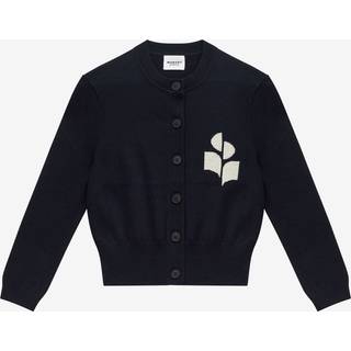 Cárdigan Newton - Mujer - Midnight - Talla 36 - Marant Étoile