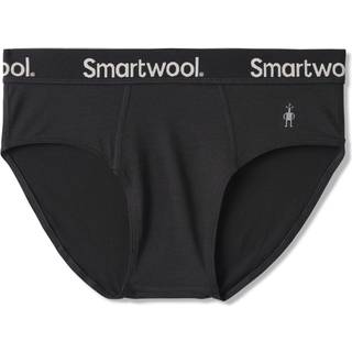 Smartwool Merino Sport Breif Boxed Str. S Sort