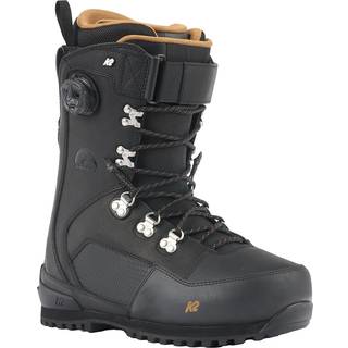K2 Aspect 2024 Splitboardstøvler - 5.5 - black