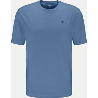 Fynch-Hatton Herren T-Shirt blau