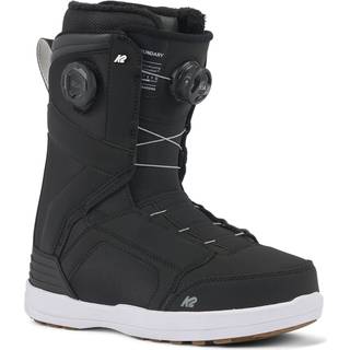 K2 Boundary 2025 Snowboardstøvler - 13.0 - black