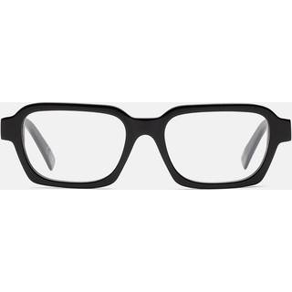 Retrosuperfuture CARO OPTICAL NERO MOL 53 Briller Mænd Black - Black - 53mm