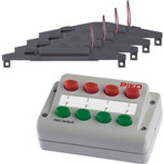 PIKO-55392 elektrisk transmissionssæt