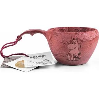 Kupilka Kupilka Moominmamma kop 3,7 dl Rød