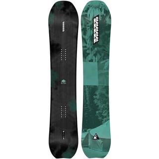 K2 Passport 2024 Snowboard - 149 - design