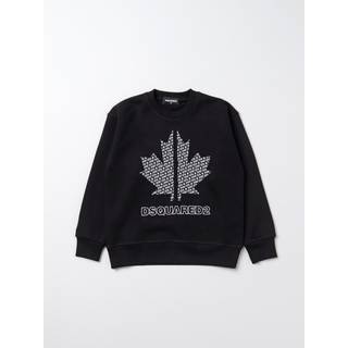 Sweatshirt - Black - 10