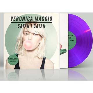Veronica Maggio - Satan I Gatan
