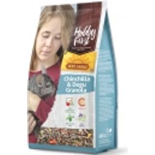 Hobby First Chinchilla & Degu - 2 kg