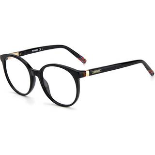 Missoni MIS 0059 807 53 Briller Kvinder Black - Black - 53mm