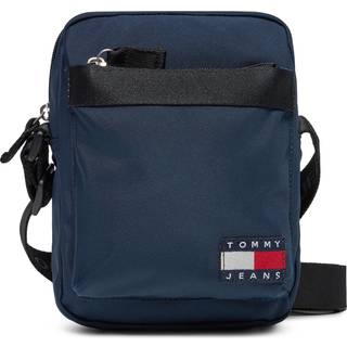 Tommy Jeans Daily Reporter Taske Navy