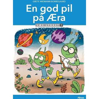 En god pil på Æra, Læs Lydret 1