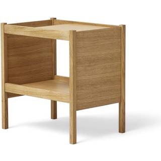 Form & Refine Journal Sidebord Eg
