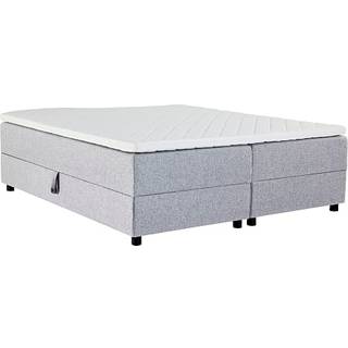 Nordisk Fjer B110 opbevaringsseng 180x200 cm