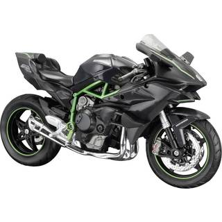 Maisto 1:12 Motorcykel- Kawasaki Ninja H2R