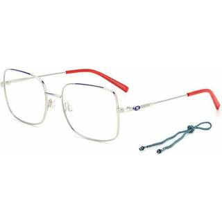Missoni MMI 0083 DOH 52 Briller Kvinder Silver - Silver Blue - 52mm