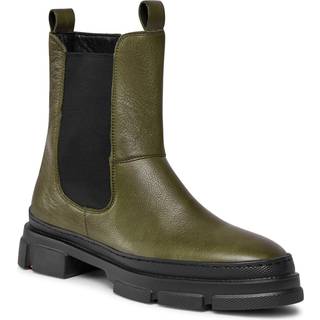 LLOYD 23-338-2Dame Støvle PINE Str. 35