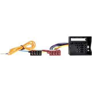 Connects2 CT20PE02 iso adapter Peugeot