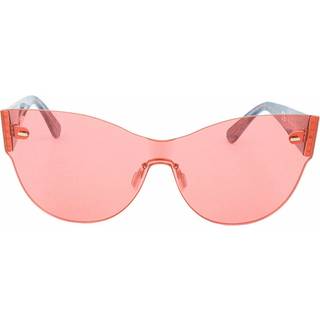 Retrosuperfuture SCREEN KIKI SOLEDXB XBD 162 Solbriller Mænd Lyserød - Pink - 162mm