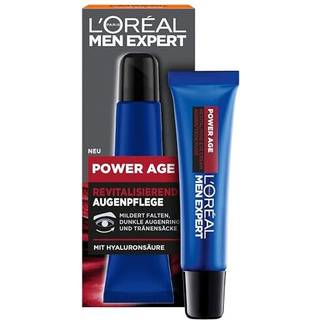 L’Oréal Paris men expert Power Age øjenpleje 6930.00 DKK/1 L
