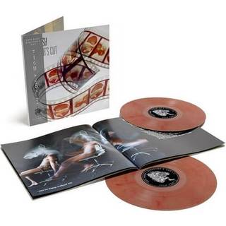 Kate Bush - Director's Cut (180 g) (Remastered) (Indie Exclusive) (Hazy Red Coloured) (2 LP)