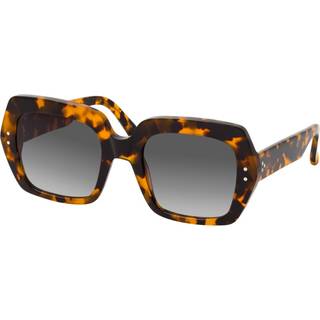 Kaia Havana Grey Gardient Lens