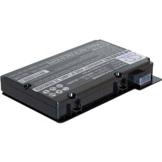 Batteri til Fujitsu Amilo Pi2450 mfl.
