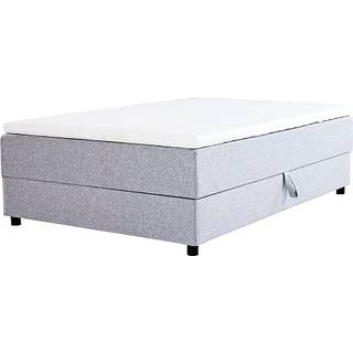 Nordisk Fjer B110 opbevaringsseng 120x200 cm