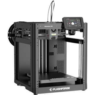 Flashforge - Adventurer 5M - 220x220x220mm