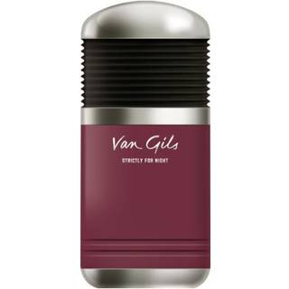 Van Gils Strictly For Night Eau de toilette 100 ml