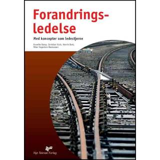 Forandringsledelse