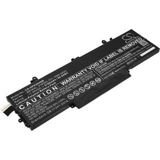 Batteri til HP EliteBook 1040 G4 mfl.