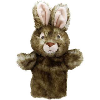 Puppet Company - Animal Puppet Buddies - Wild Rabbit - Hand Puppet