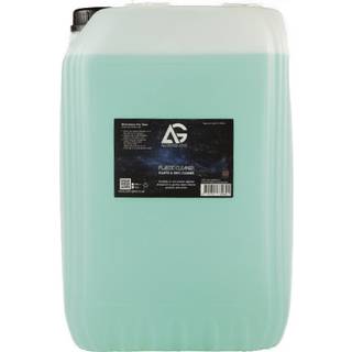 Auto Glanz Plastic Cleaner Plastrens