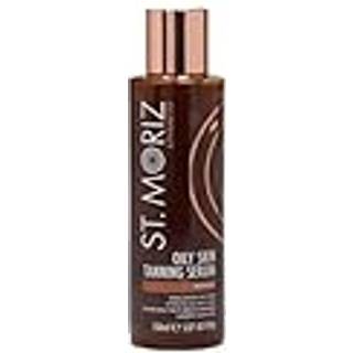 St.Moriz Advanced Oily Skin Tanning Serum 150 ml