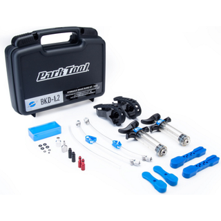 Park Tool Luftningskit Brake Bleed Kit Bkd-12 För Dotolja
